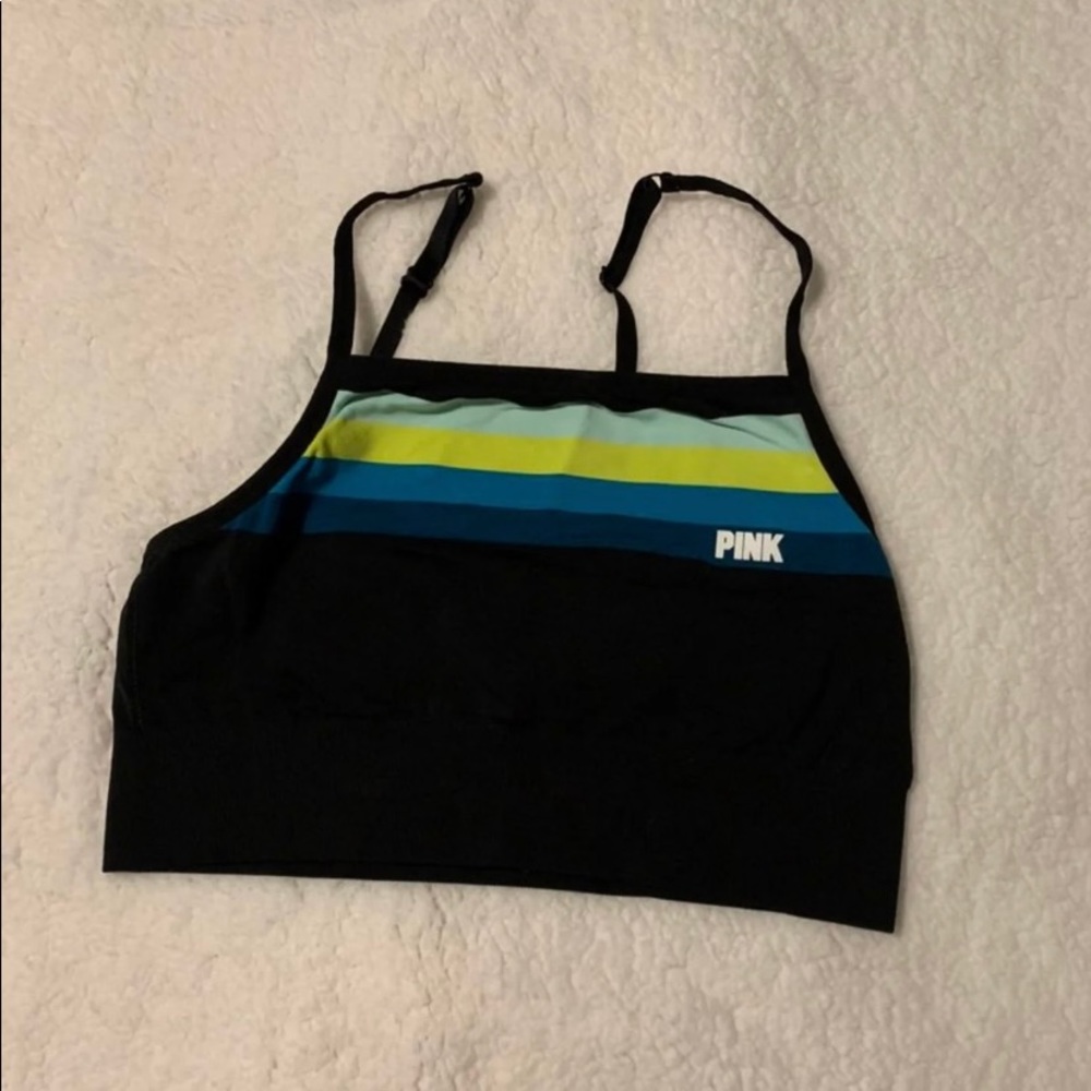 PINK Sports Bra